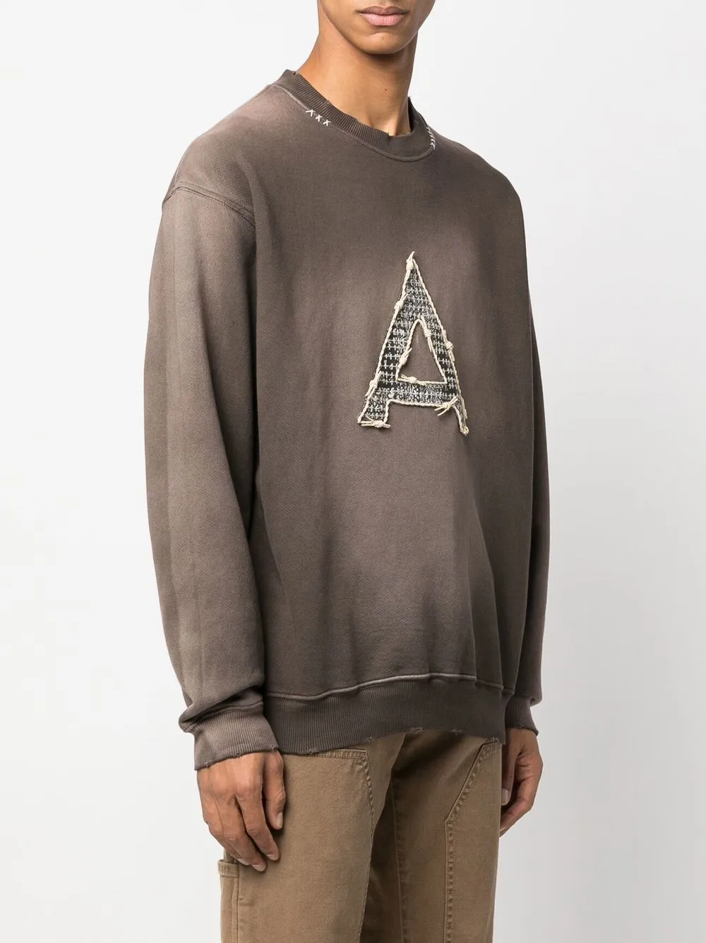 Alchemist Sweaters Black