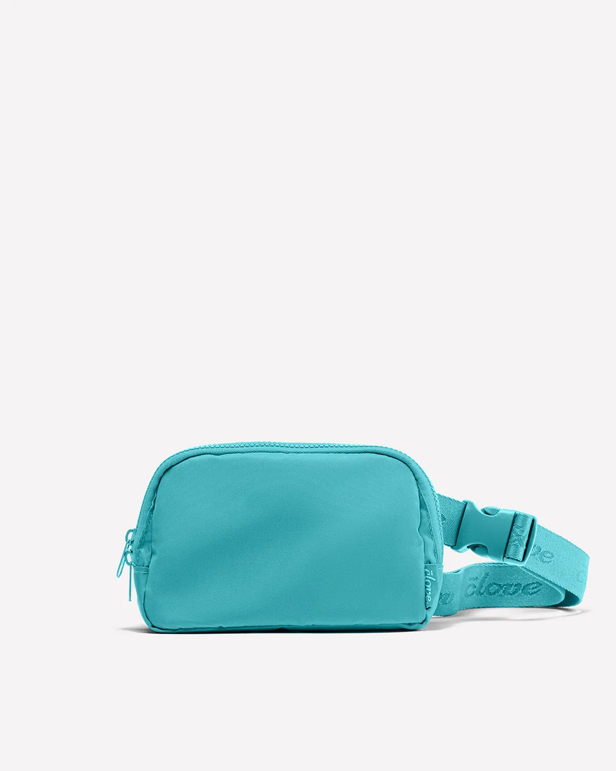 Aqua Clove Fanny Pack