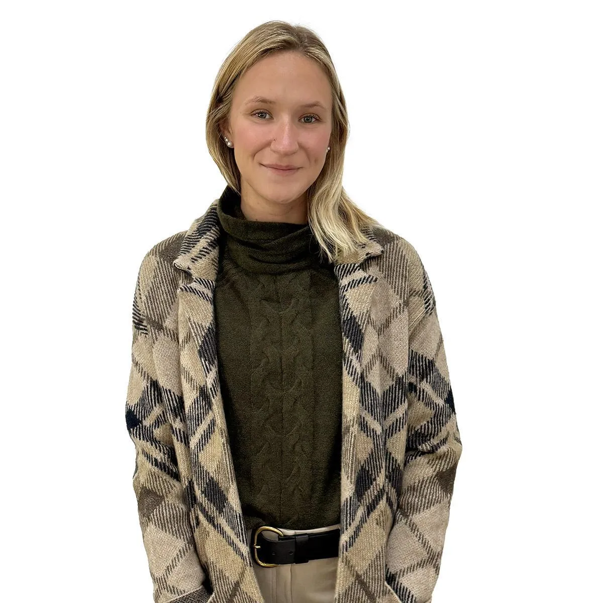 Ariat Women's Ballston Cardigan