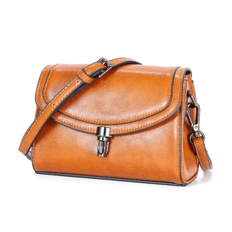 Bags - Women's Trendy Fashion Portable Messenger