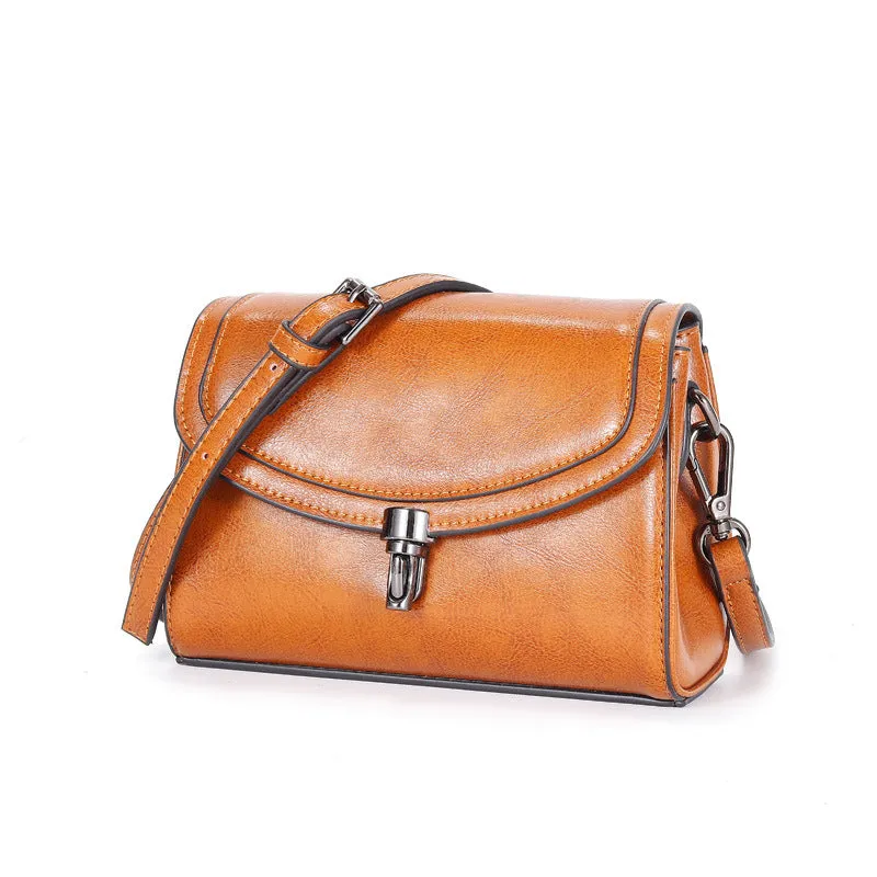 Bags - Women's Trendy Fashion Portable Messenger