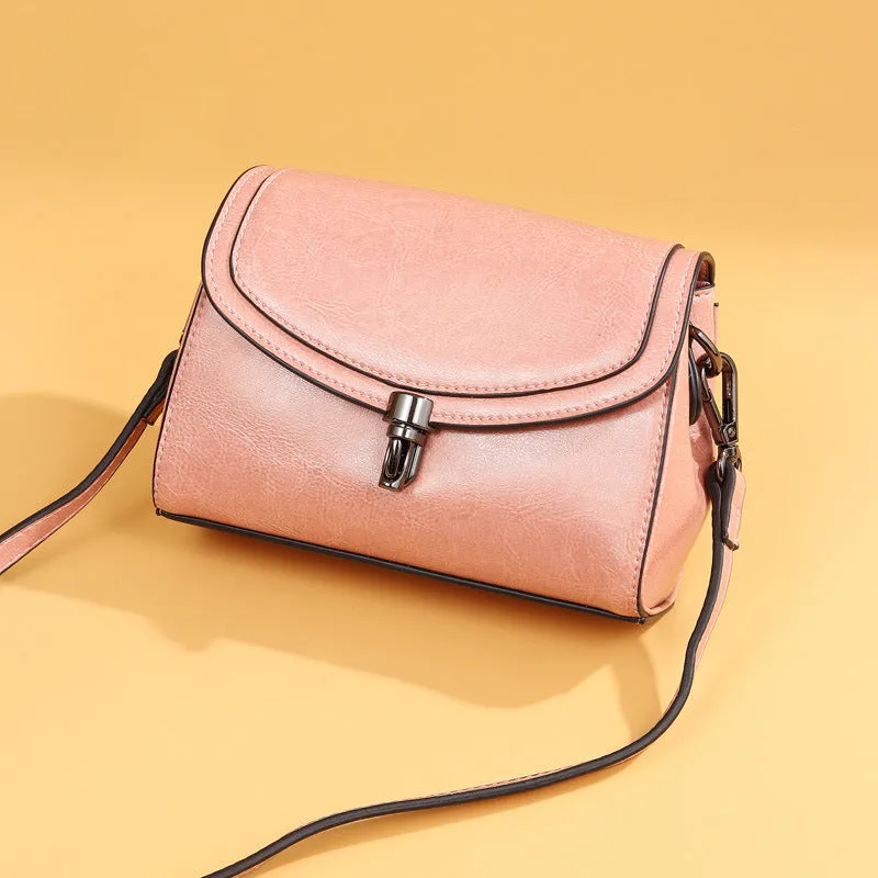 Bags - Women's Trendy Fashion Portable Messenger