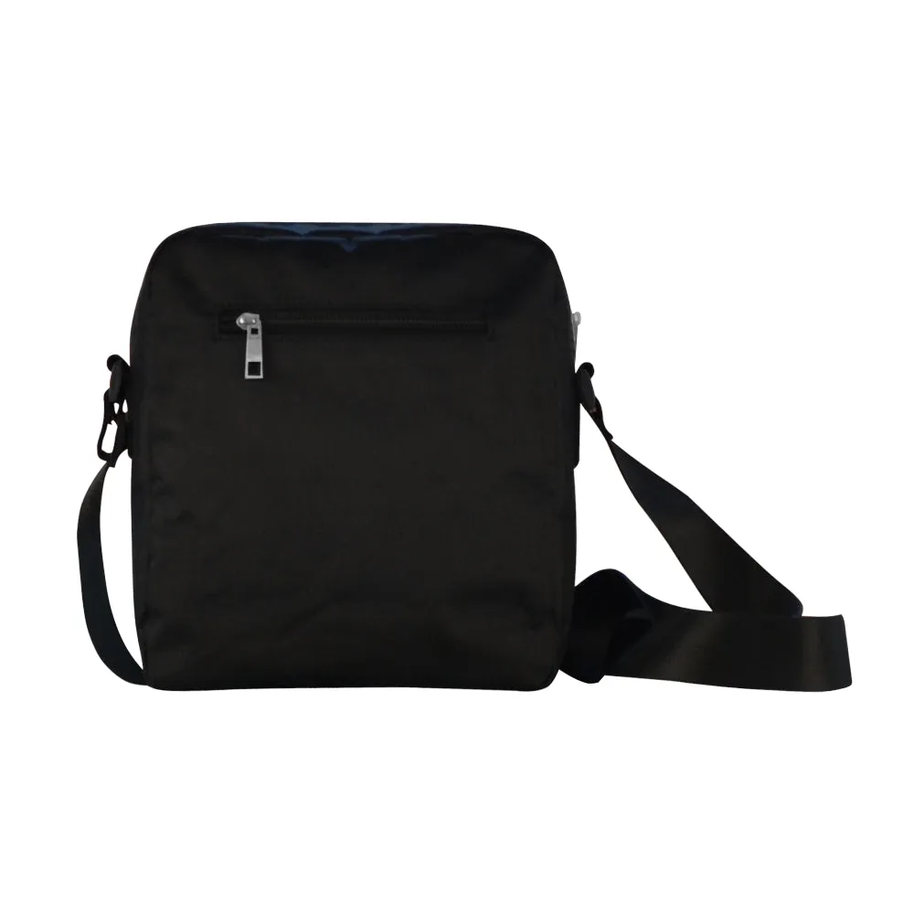 BLACK PANTHER PARTY Crossbody Nylon Bags