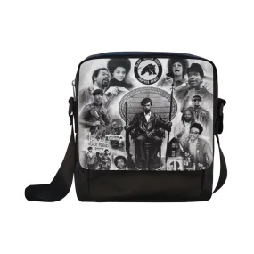 BLACK PANTHER PARTY Crossbody Nylon Bags