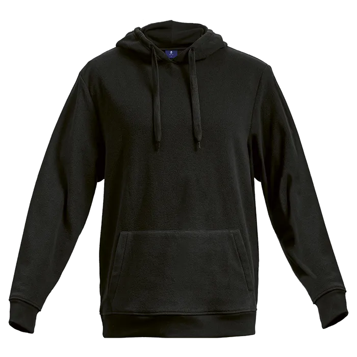 Bolton Fleece Hooded Sweater