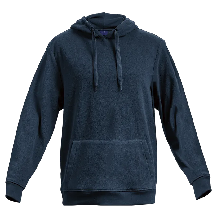 Bolton Fleece Hooded Sweater