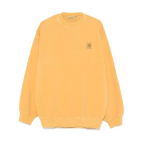 CARHARTT WIP MAIN Sweaters Yellow