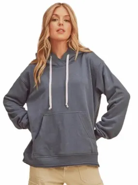 Clara Hooded Sweatshirt (6 Options)