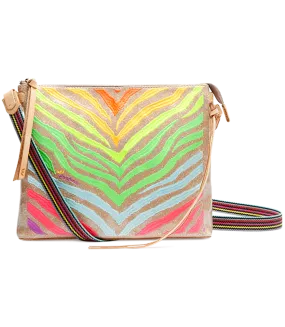 Consuela Downtown Crossbody- Veronica