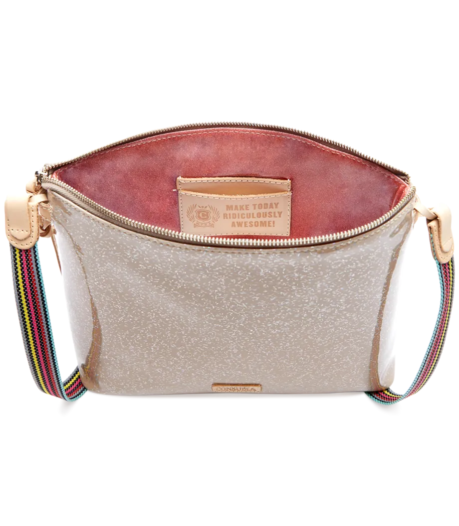 Consuela Downtown Crossbody- Veronica