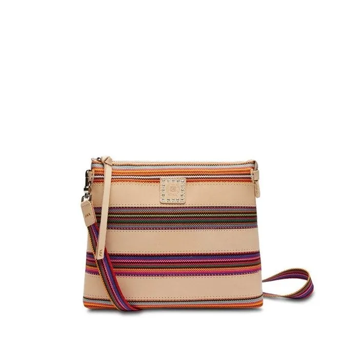 Consuela DTXB2958AZBEOS Downtown Crossbody, Alita