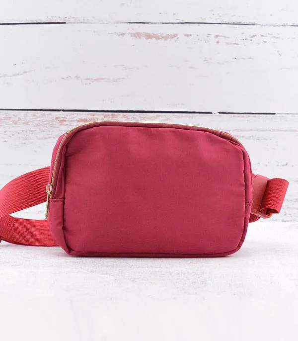 Crossbody Bag