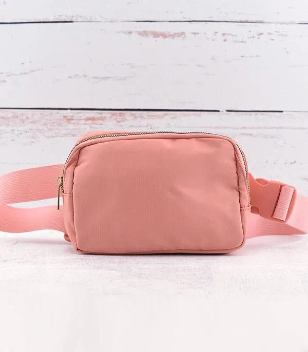 Crossbody Bag