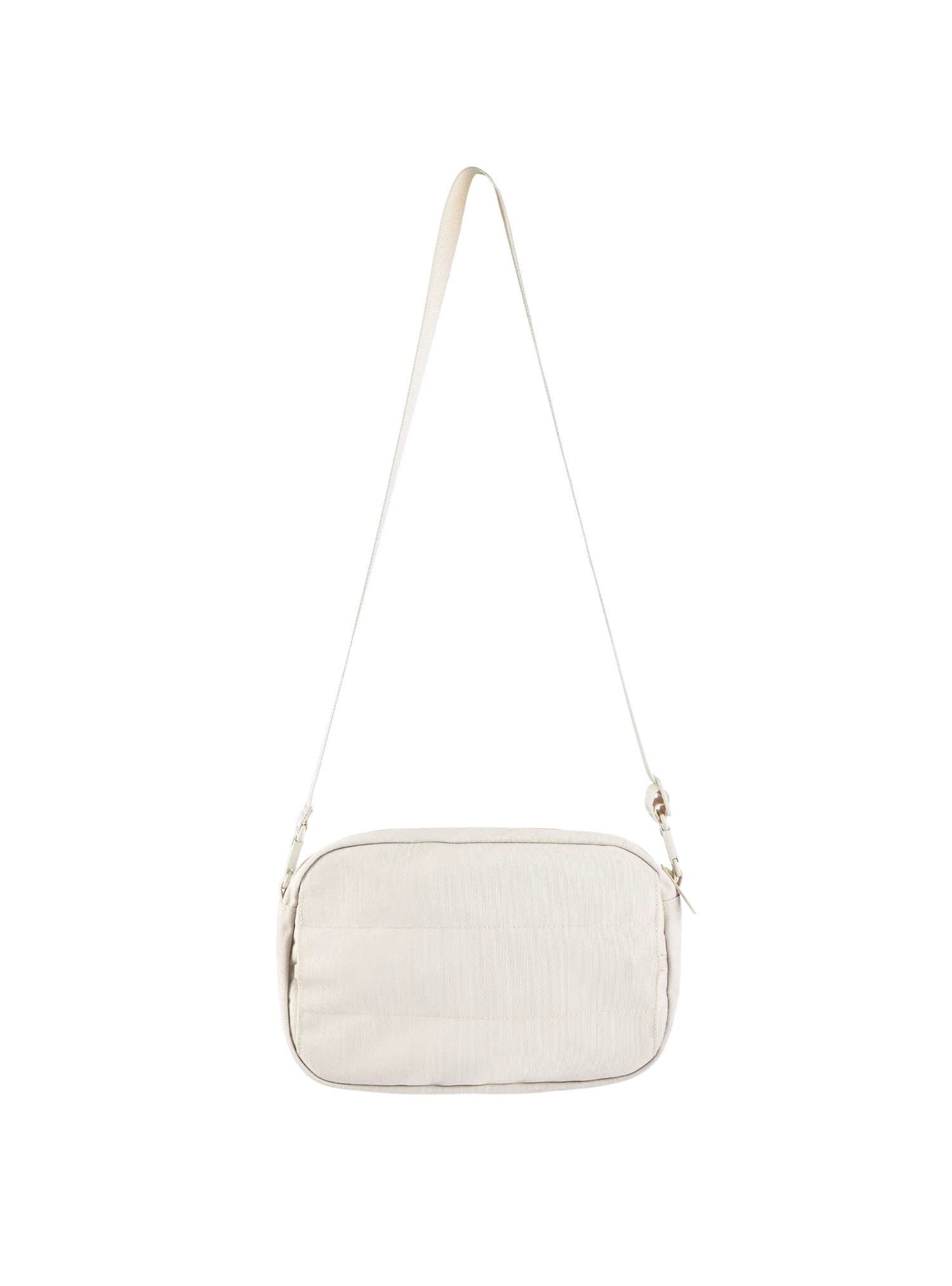 Cruise Crossbody (Shell)