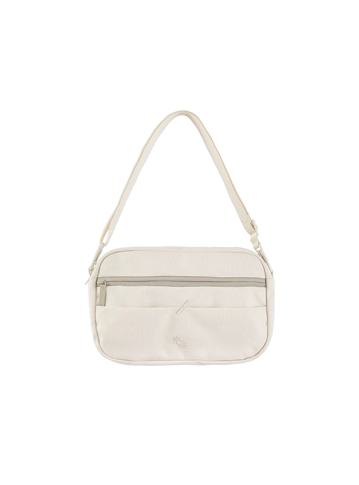 Cruise Crossbody (Shell)