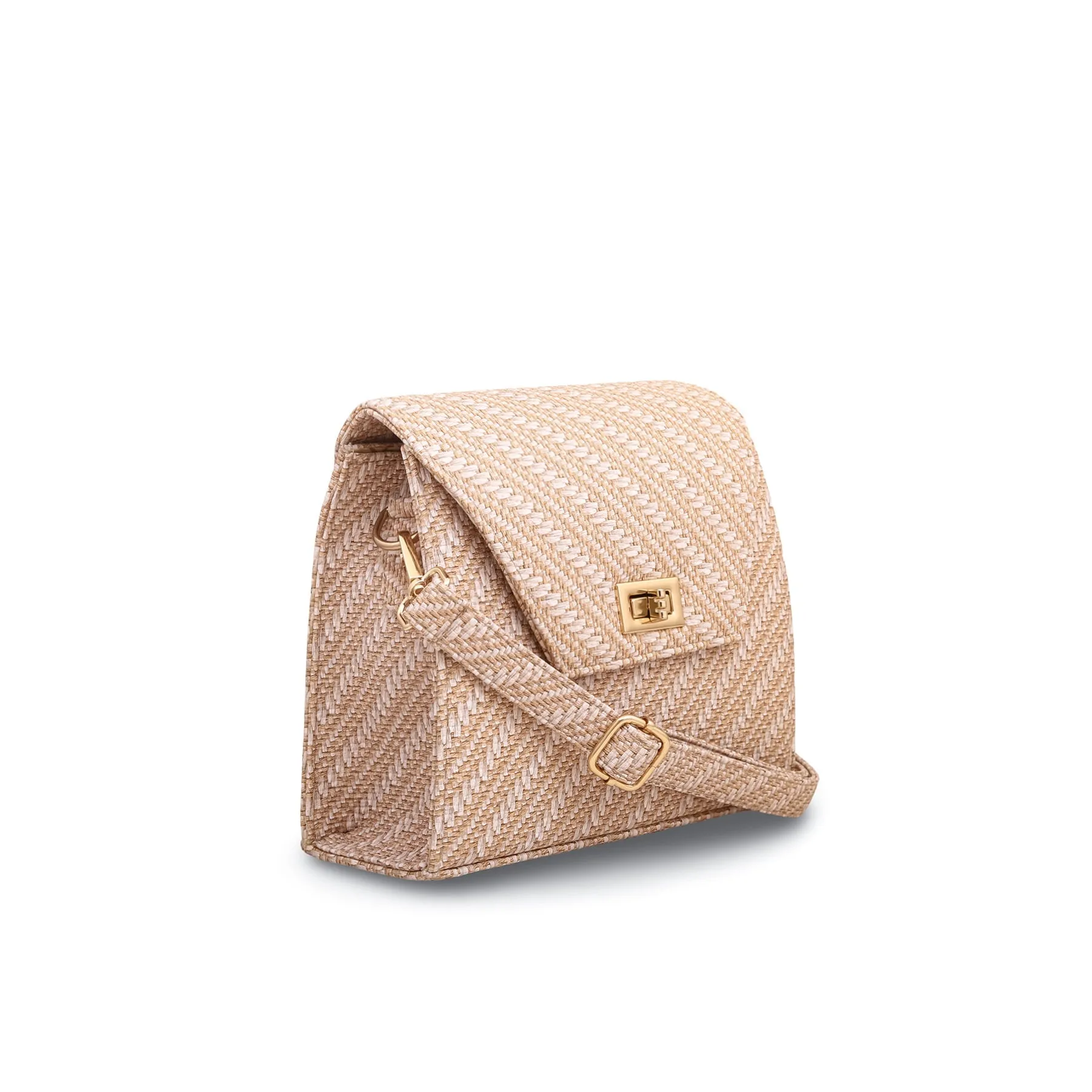 Fawn Crossbody Bag P55521