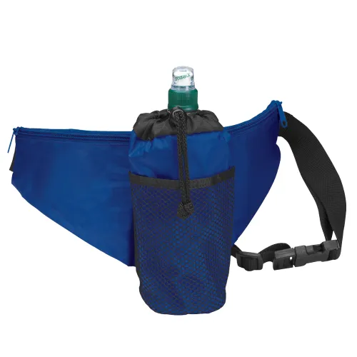 Hit Promo Water Bottle Fanny Pack