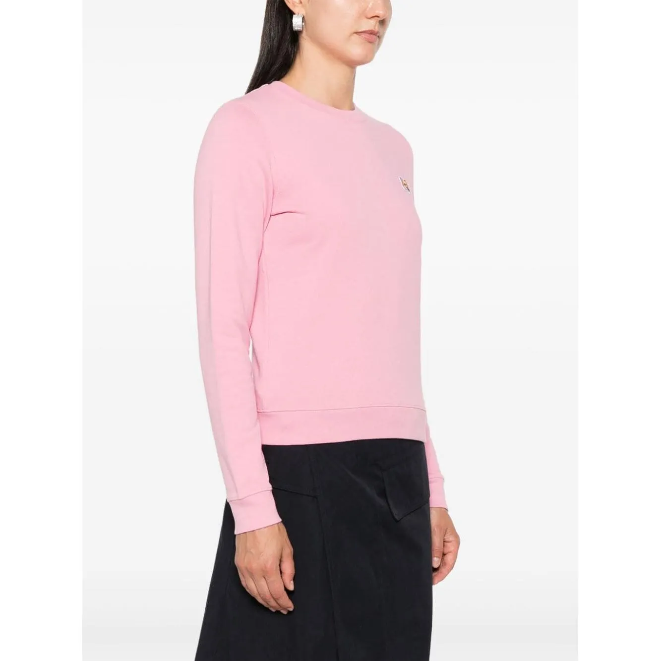 MAISON KITSUNE' Sweaters Pink