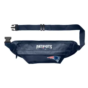 New England Patriots Large Fanny Pack