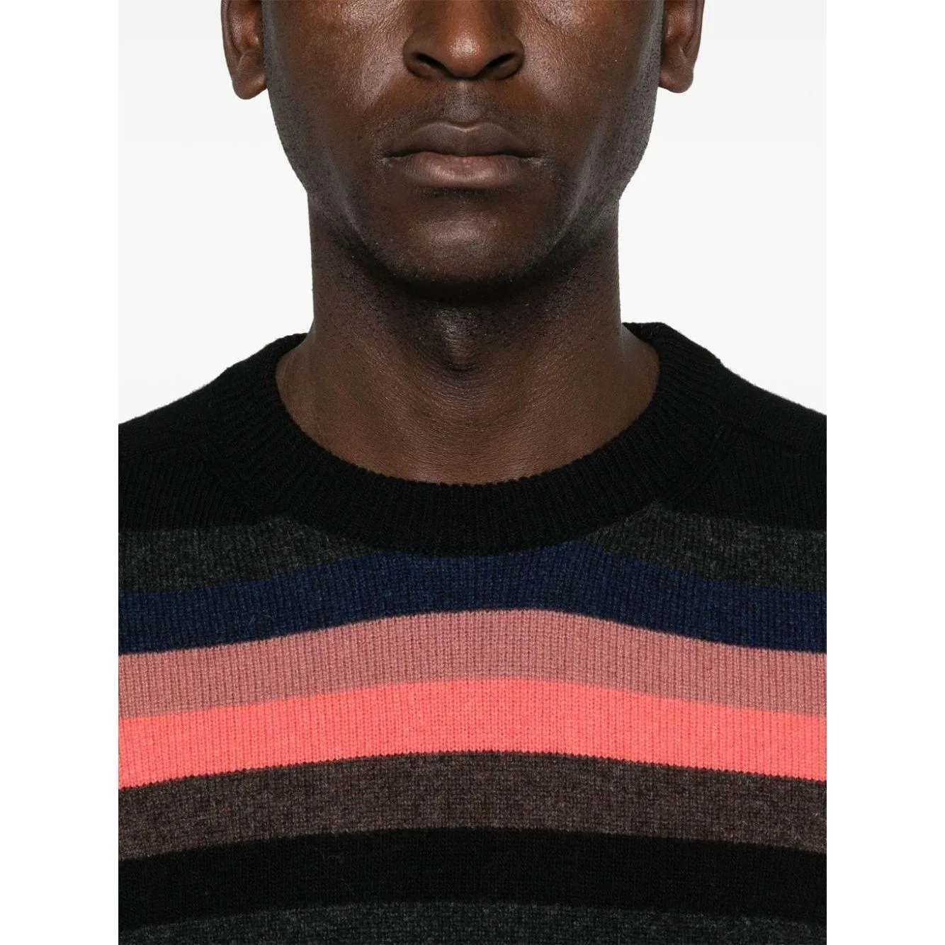 Paul Smith Sweaters Purple