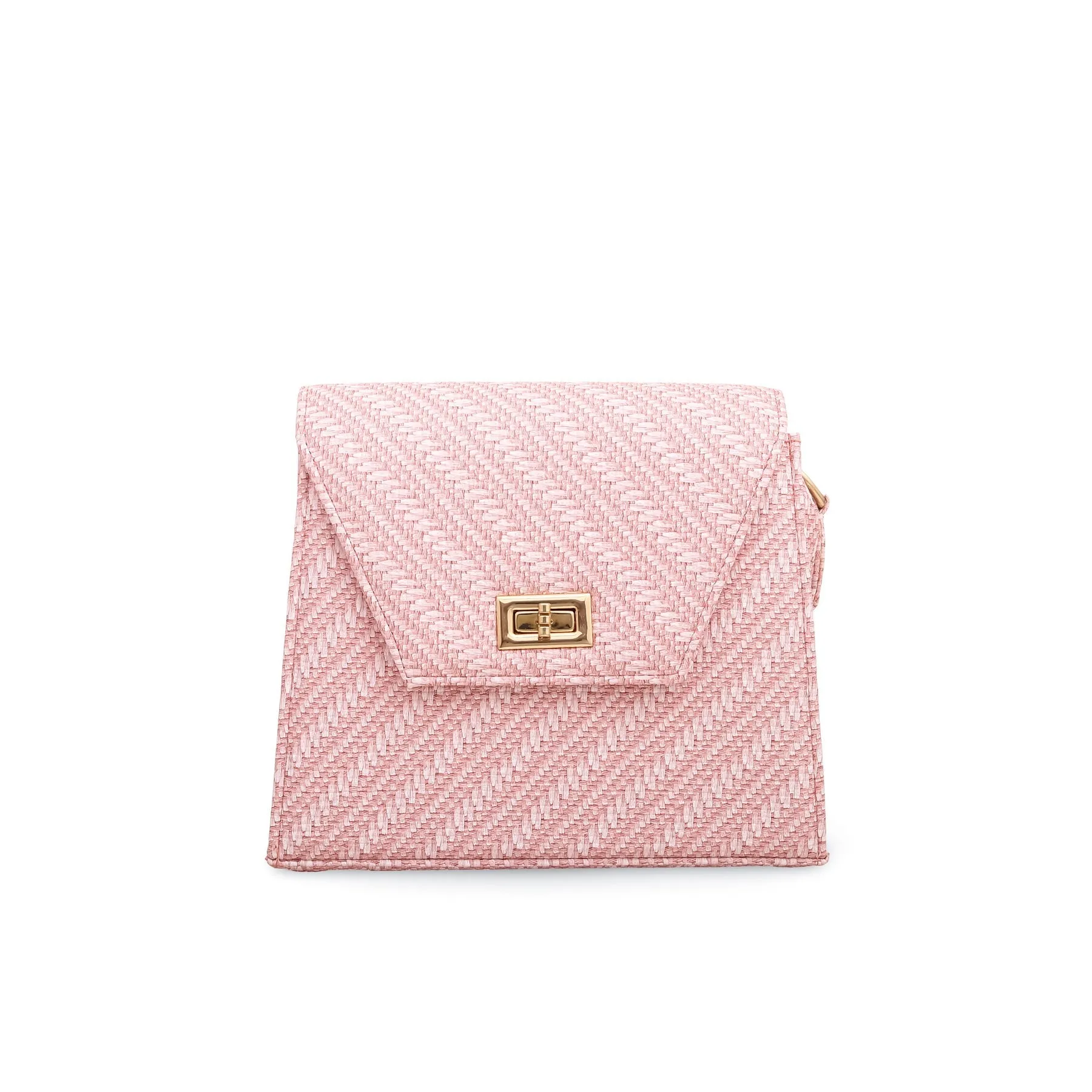 Pink Crossbody Bag P55521