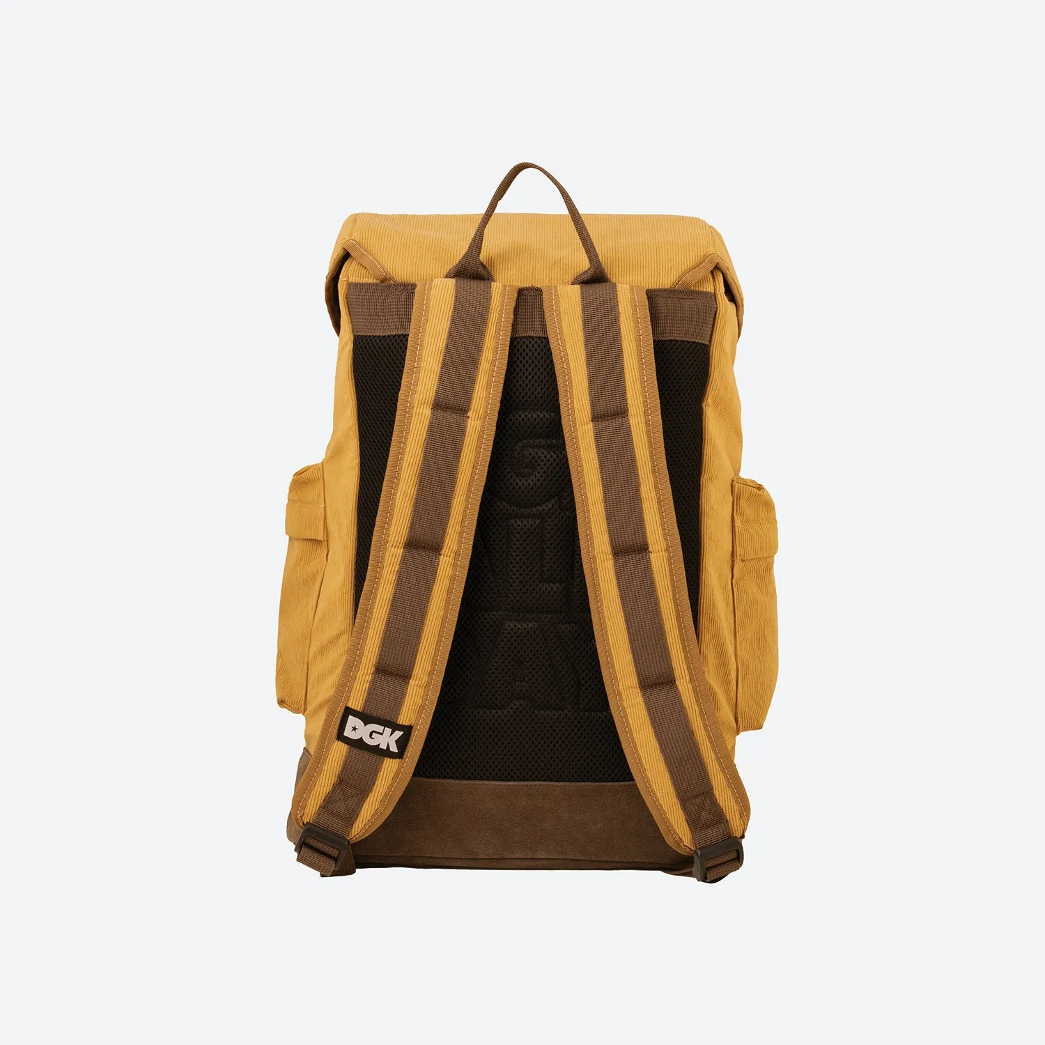 Primo Backpack