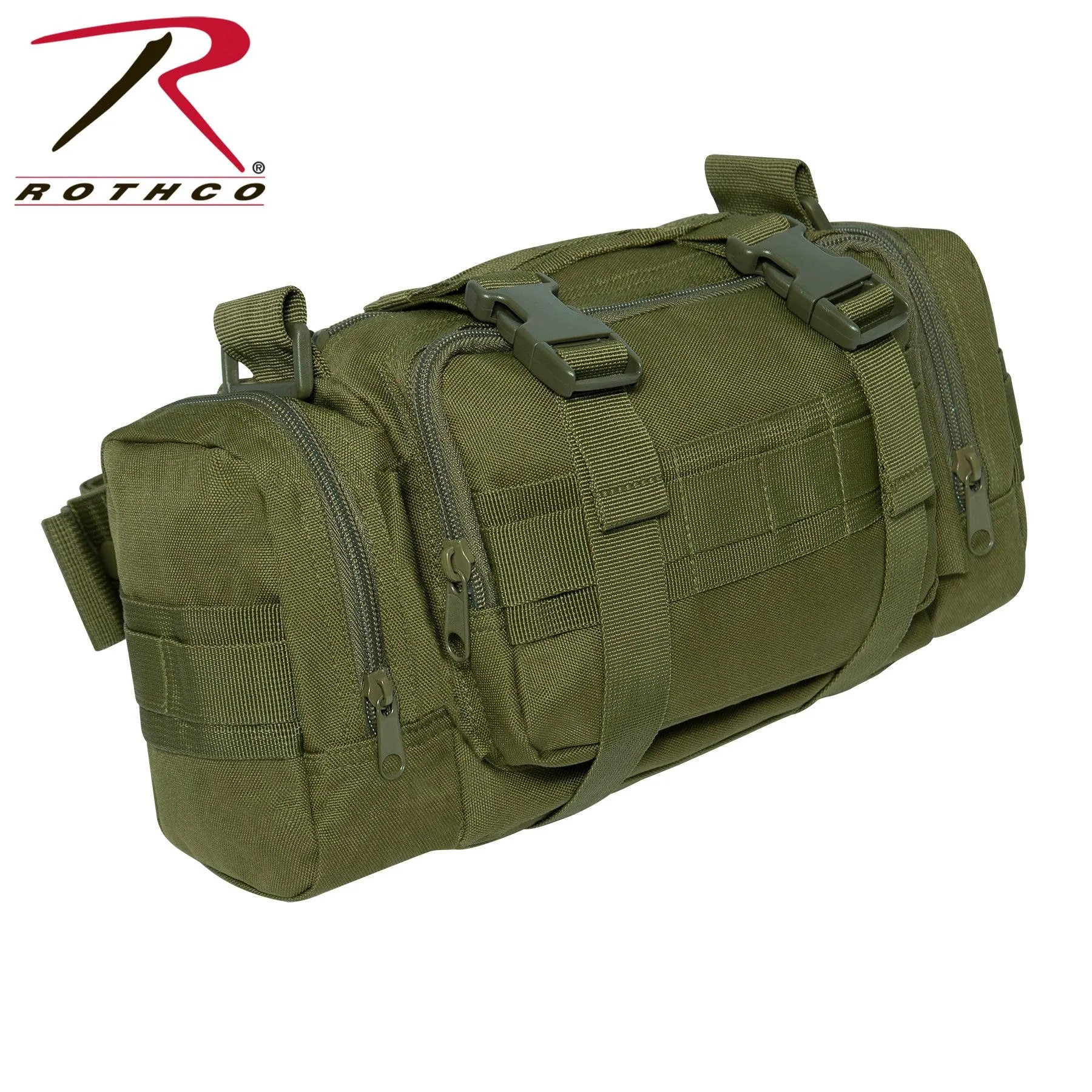 Rothco Tactical Convertipack