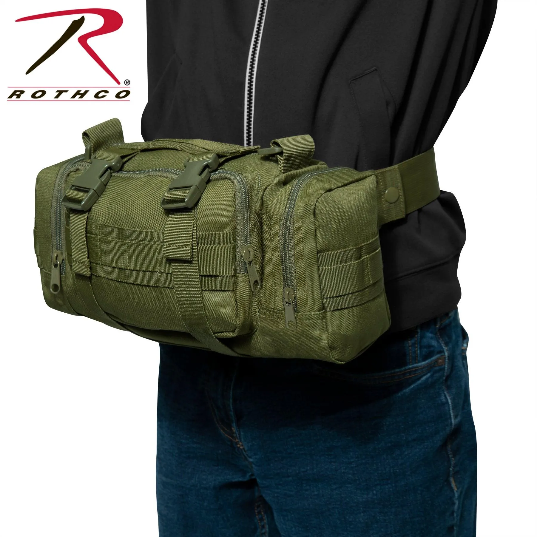 Rothco Tactical Convertipack