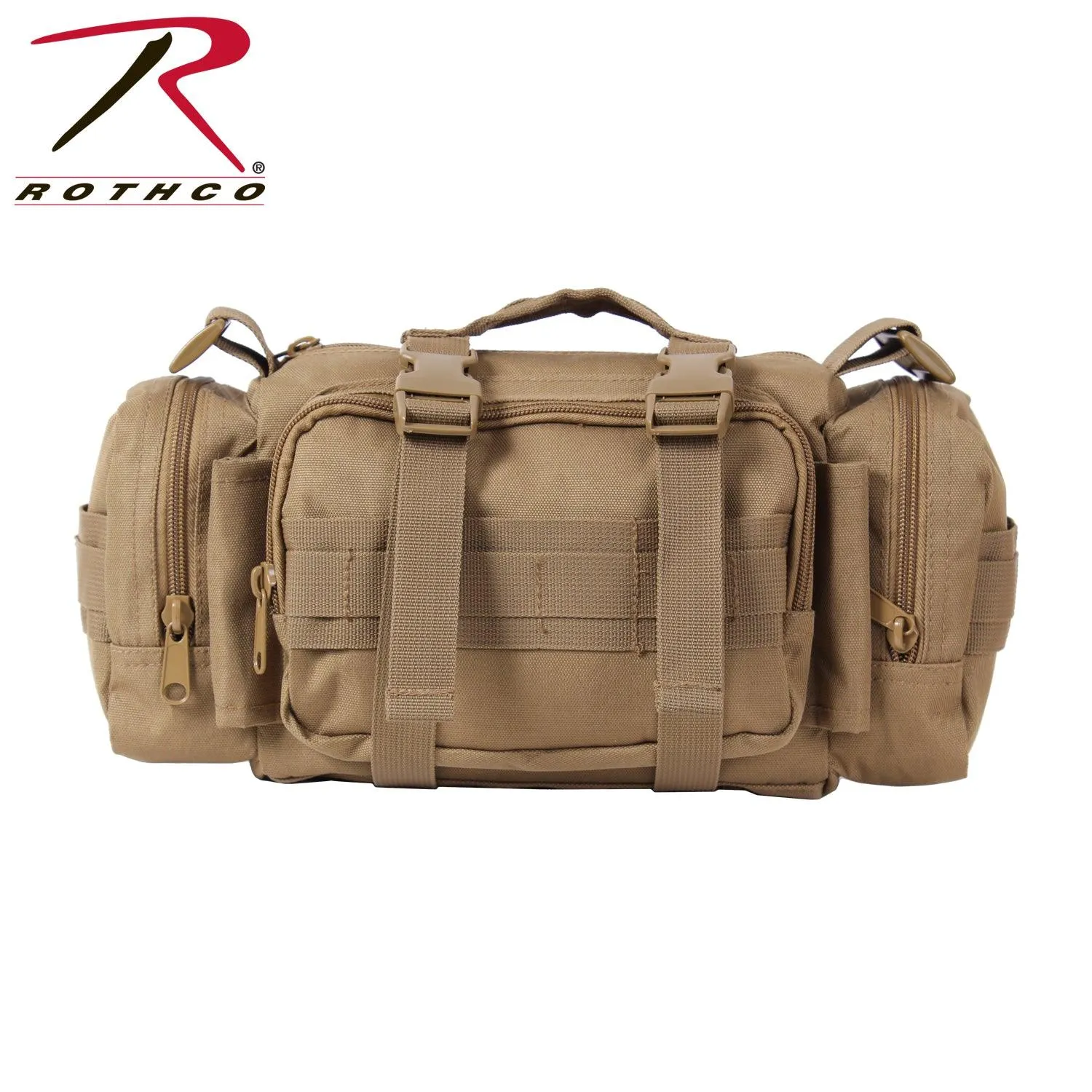 Rothco Tactical Convertipack