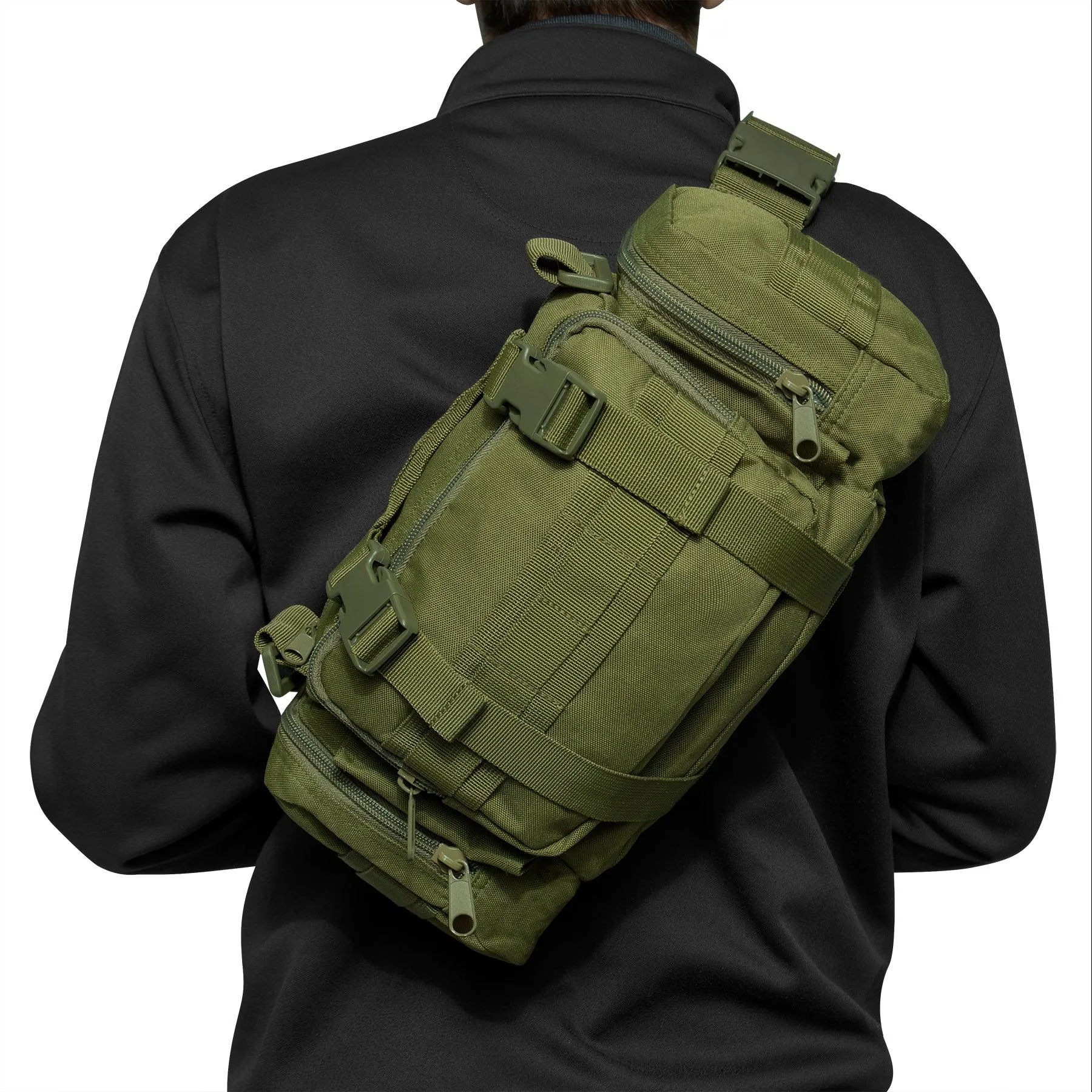 Rothco Tactical Convertipack