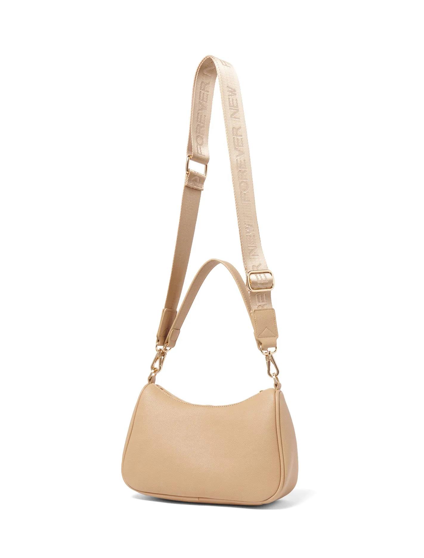 Rylee Casual Crossbody Bag