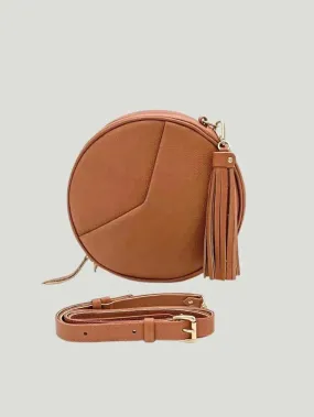 TAH Bags Circle Bag