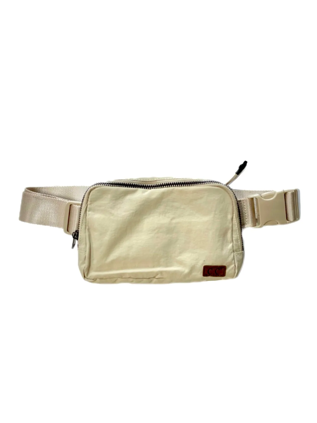 Urban Explorer Fanny Pack