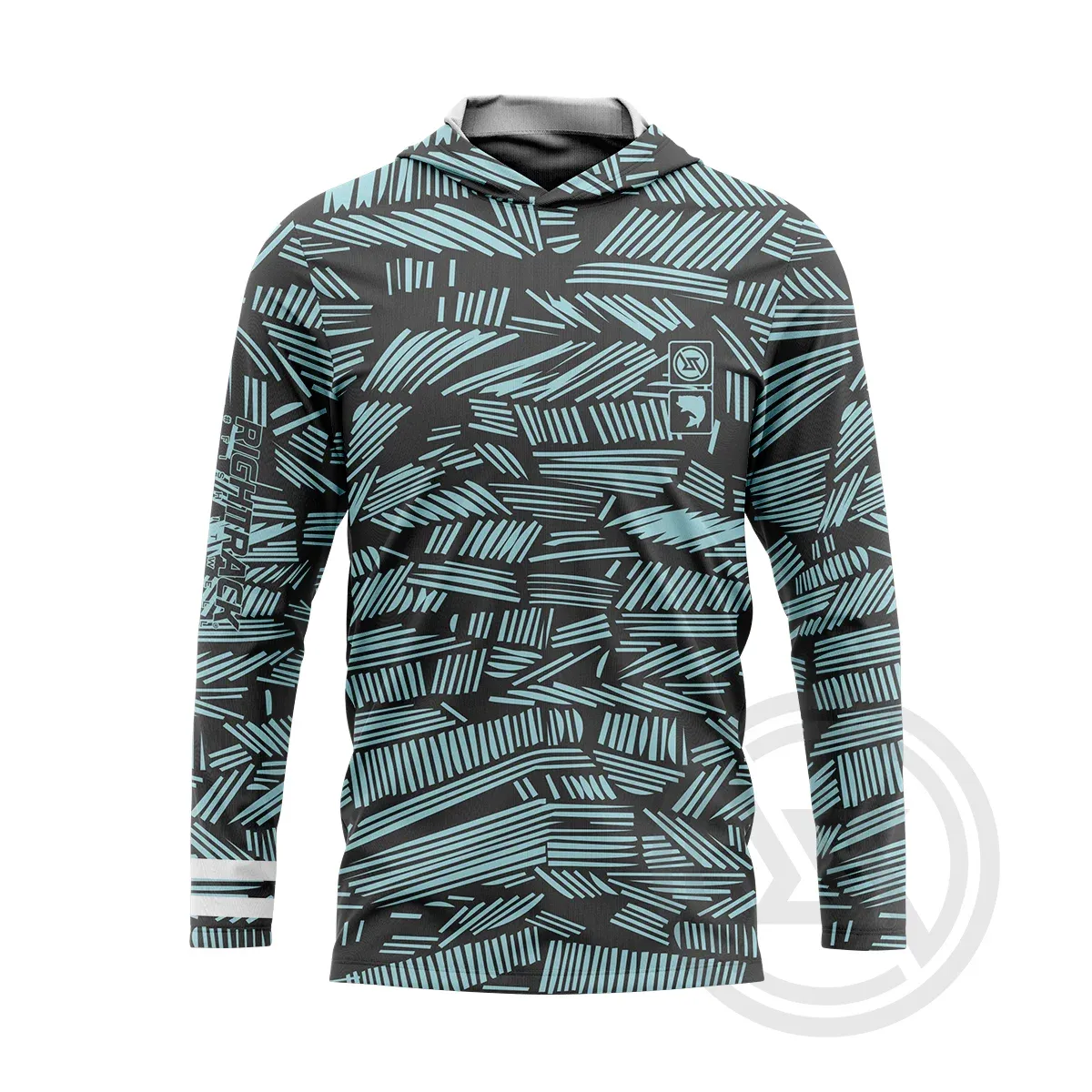 Vaportek Hooded Fishing Shirt: Ultimate Comfort and Protection